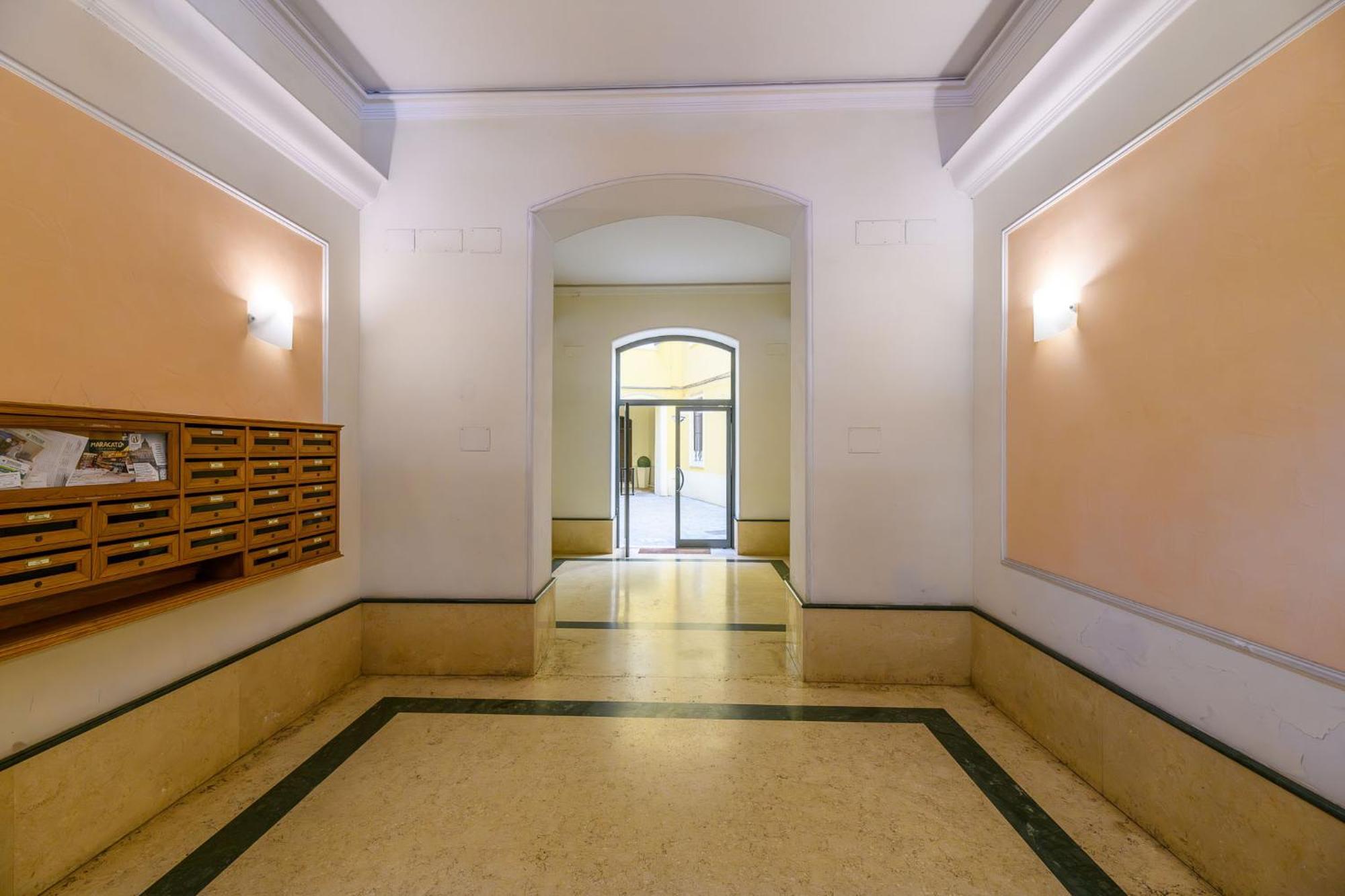 Casalu San Pietro Διαμέρισμα Ρώμη Εξωτερικό φωτογραφία